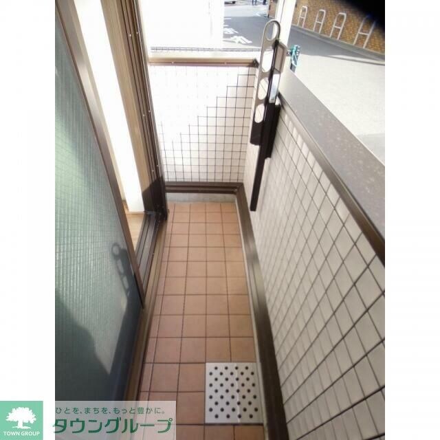 ソラーナの物件内観写真