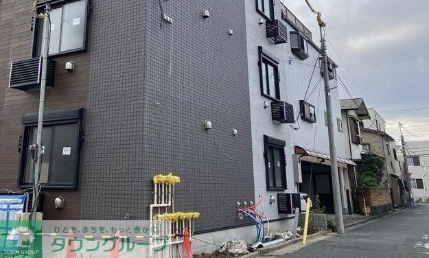 イクシオ六月の物件内観写真