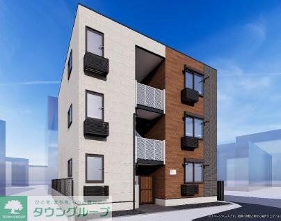 イクシオ六月の物件内観写真