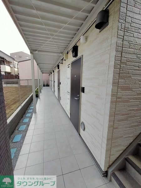 メゾン・ド・ストームの物件内観写真