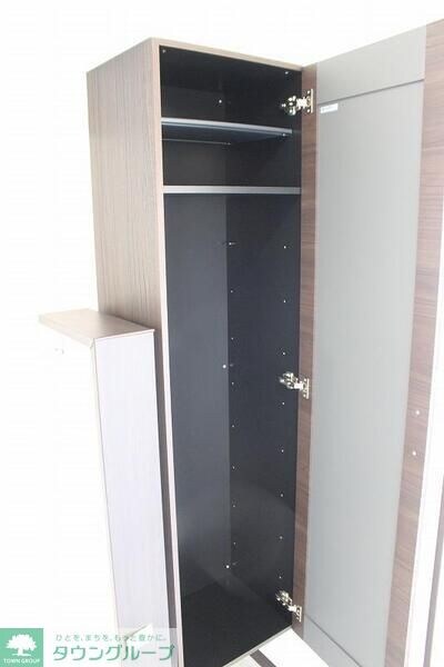 メゾン・ド・ストームの物件内観写真