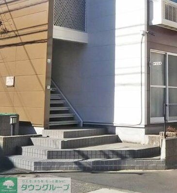 レオパレス大谷田の物件内観写真