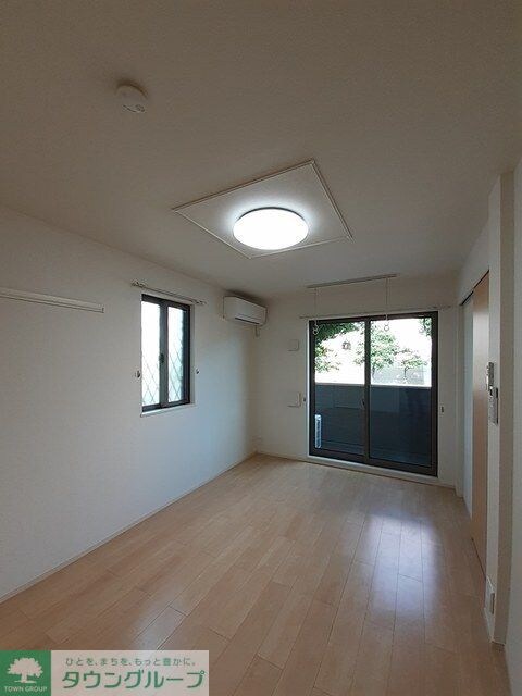 リホープの物件内観写真