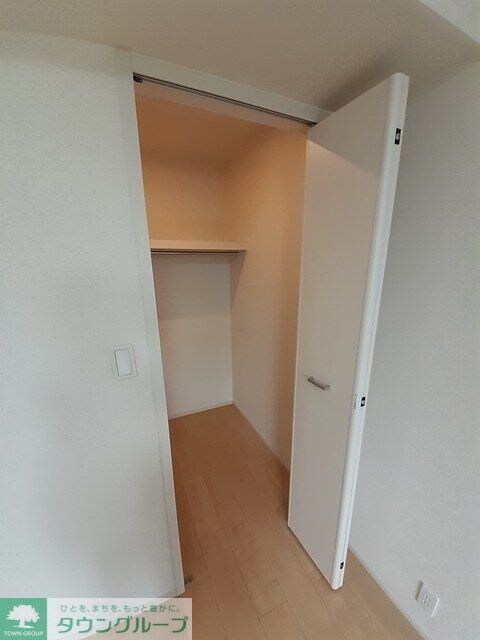 リホープの物件内観写真