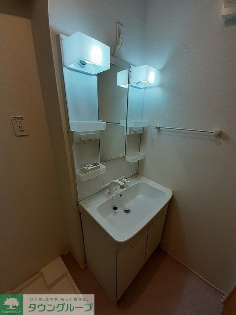 リホープの物件内観写真