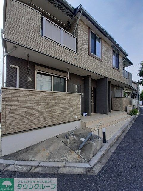 リホープの物件内観写真