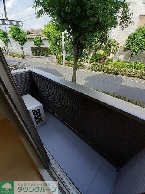 リホープの物件内観写真