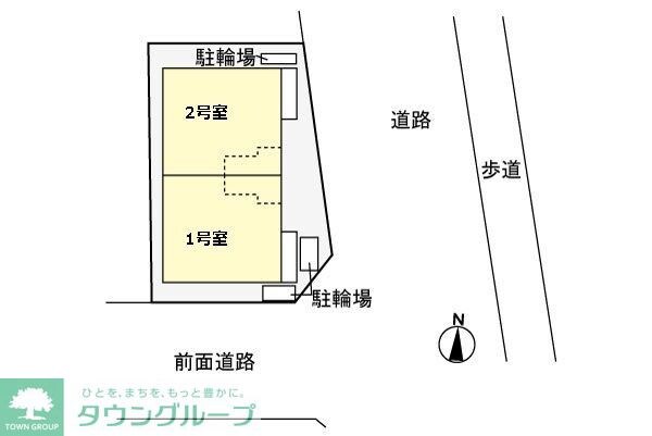 リホープの物件内観写真