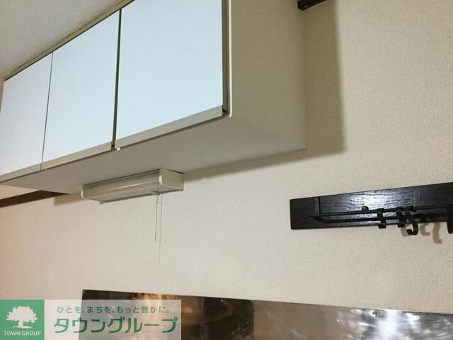 フラワーコーポの物件内観写真