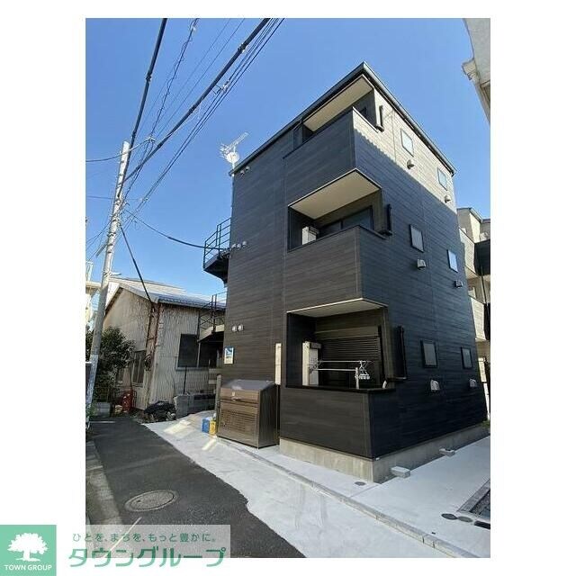 フォレノワールの物件内観写真