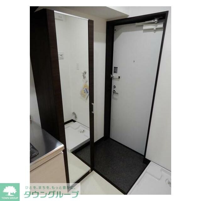 フォレノワールの物件内観写真