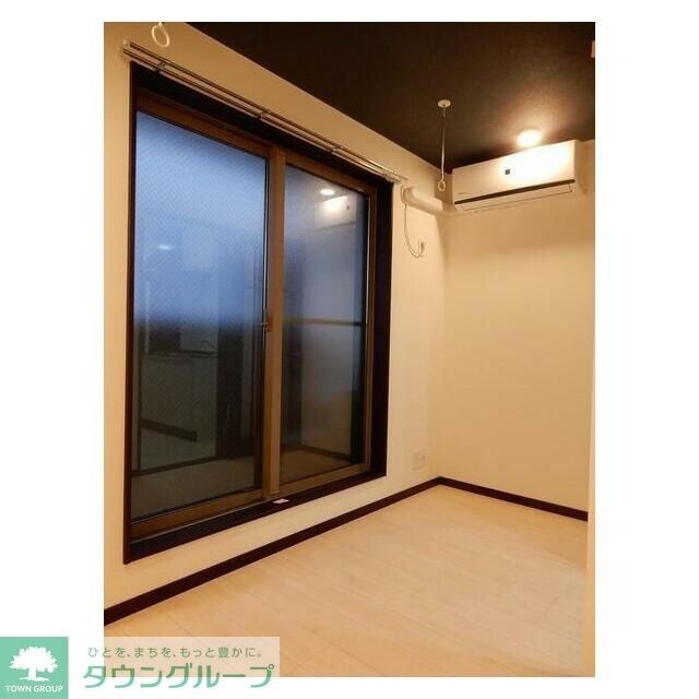 フォレノワールの物件内観写真