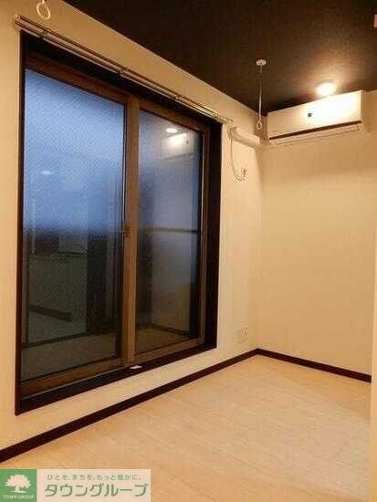 フォレノワールの物件内観写真