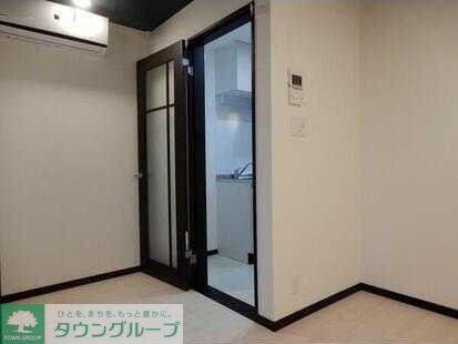 フォレノワールの物件内観写真