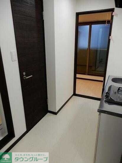 フォレノワールの物件内観写真