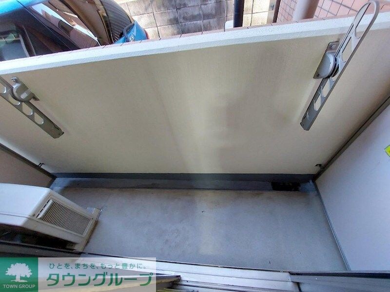 Et.alors　エ・アロ－ルの物件内観写真