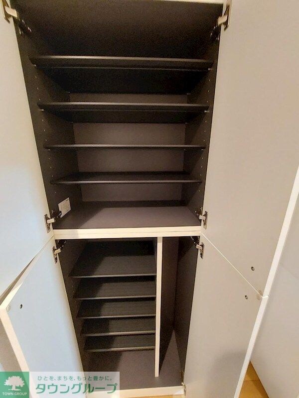 Et.alors　エ・アロ－ルの物件内観写真