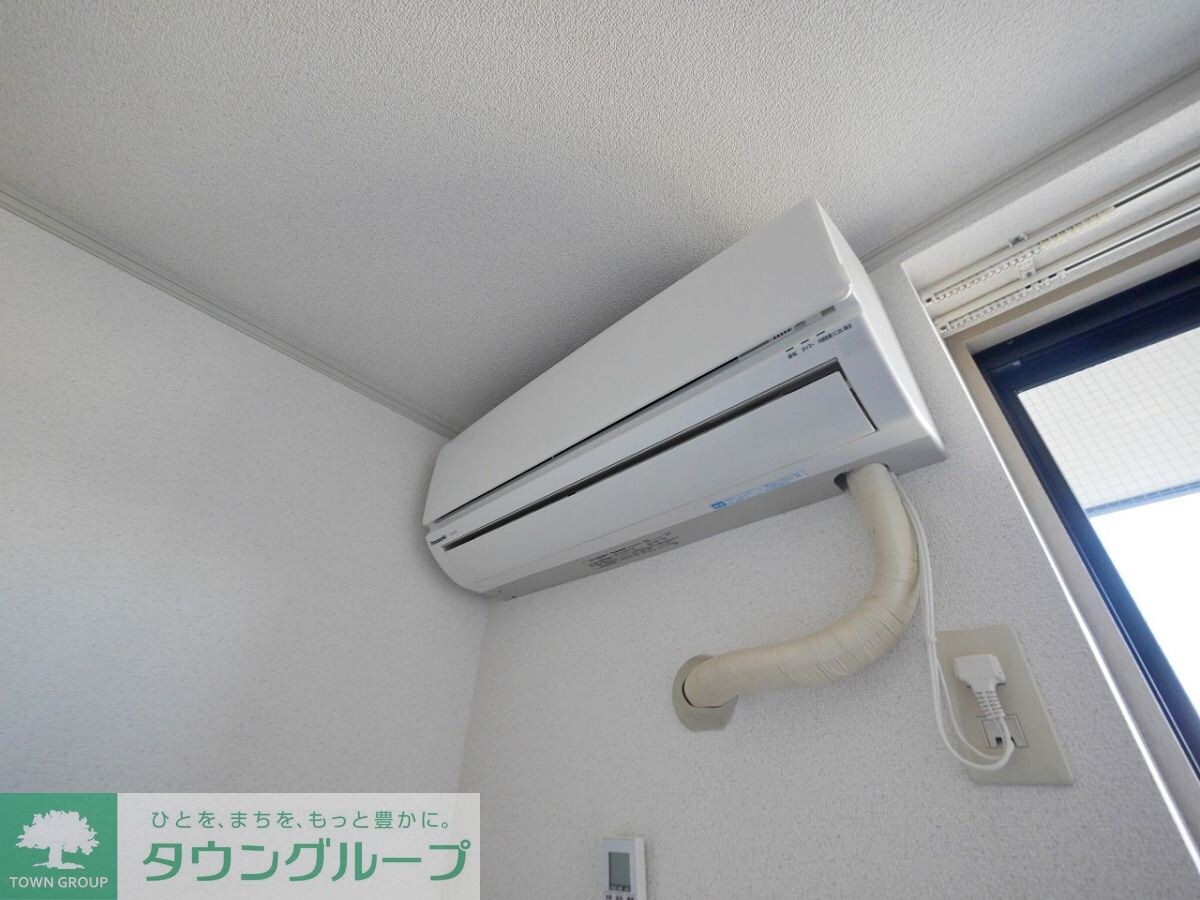 プレサージュ草加の物件内観写真