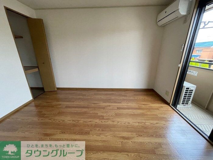 ファーストコートの物件内観写真