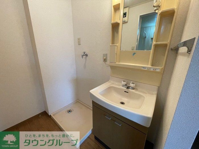 ファーストコートの物件内観写真