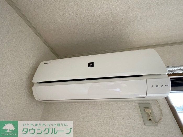 ファーストコートの物件内観写真