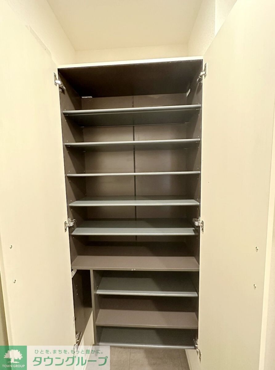 ポトシの物件内観写真