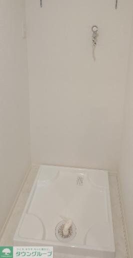 メゾンアーク西新井IIの物件内観写真