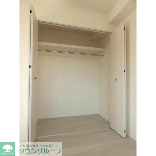 ガーデンホームズ高野の物件内観写真