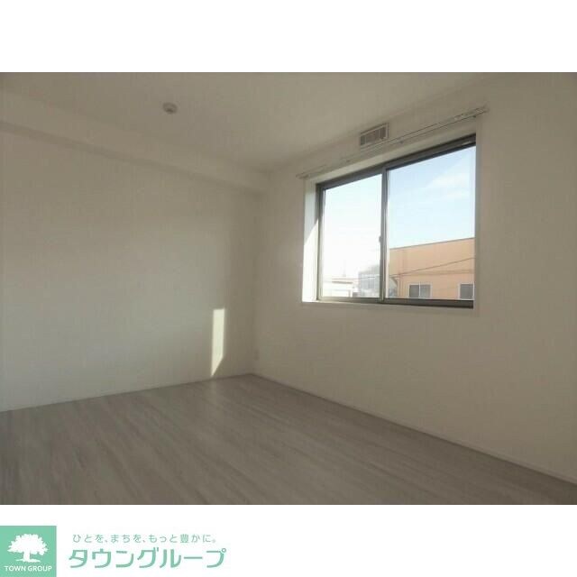 ガーデンホームズ高野の物件内観写真