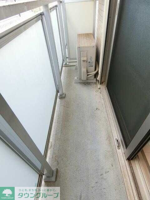 リブリ・ウィステリアガーデンの物件内観写真