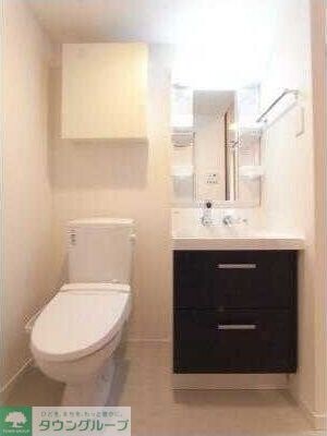 リブリ・ウィステリアガーデンの物件内観写真