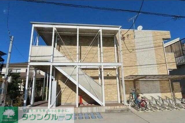 リブリ・ウィステリアガーデンの物件内観写真