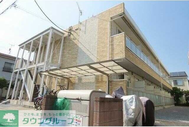 リブリ・ウィステリアガーデンの物件内観写真