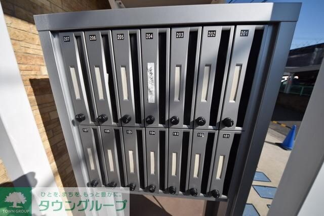 リブリ・ウィステリアガーデンの物件内観写真