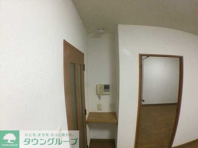 スターキャッスルの物件内観写真