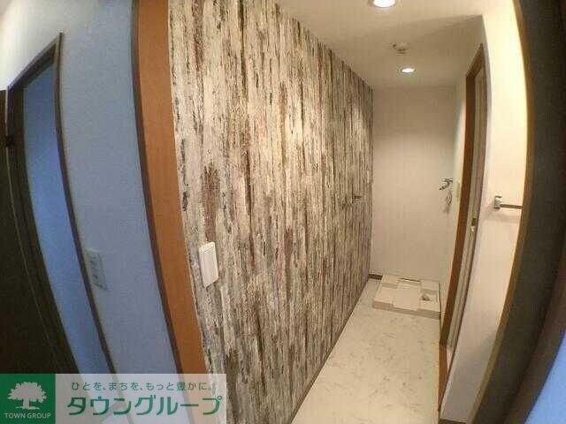 スターキャッスルの物件内観写真