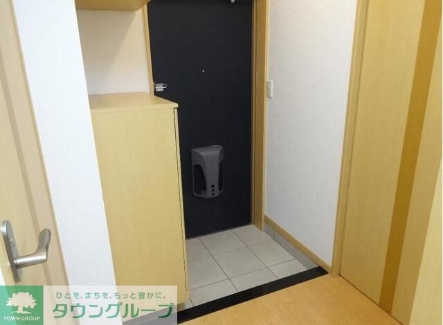 グリーンモールの物件内観写真