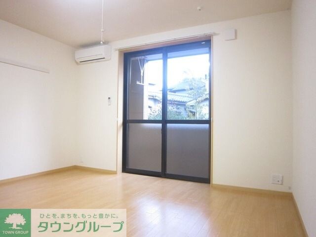 グリーンモールの物件内観写真