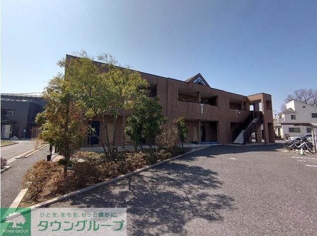 グリーンモールの物件内観写真