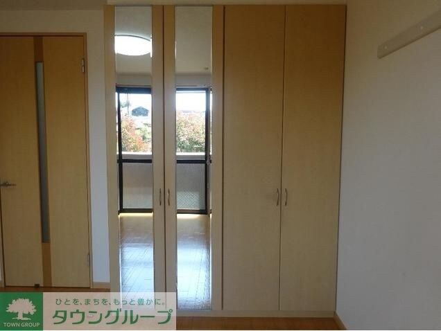 グリーンモールの物件内観写真