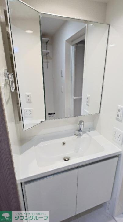 オードリーコートの物件内観写真