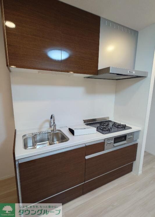 オードリーコートの物件内観写真