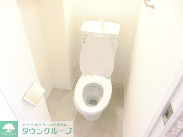 ミクロアークビルの物件内観写真