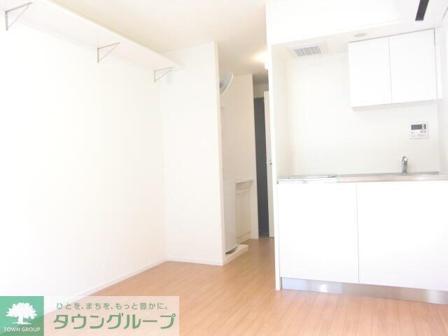 ミクロアークビルの物件内観写真