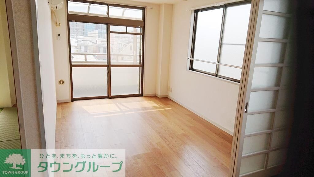 エミネンス東和の物件内観写真