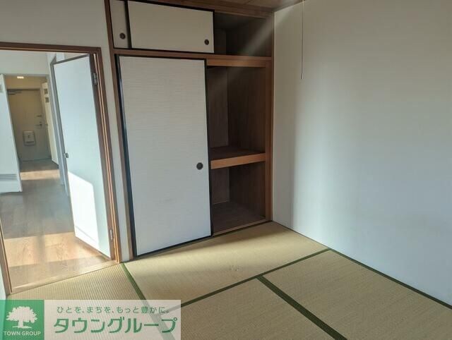 エミネンス東和の物件内観写真