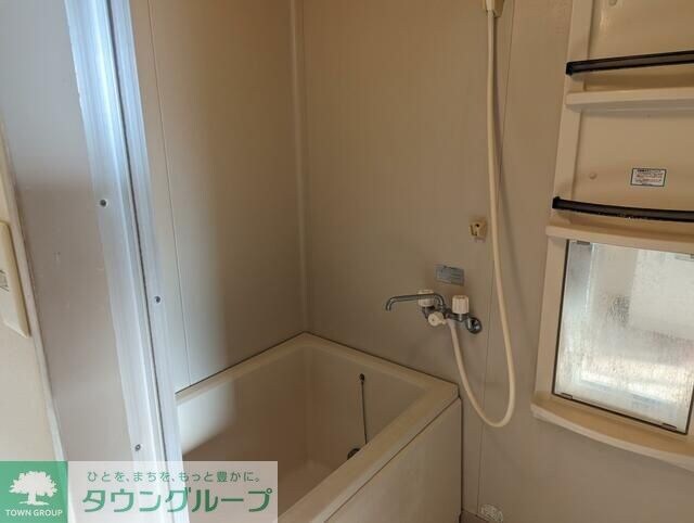 エミネンス東和の物件内観写真