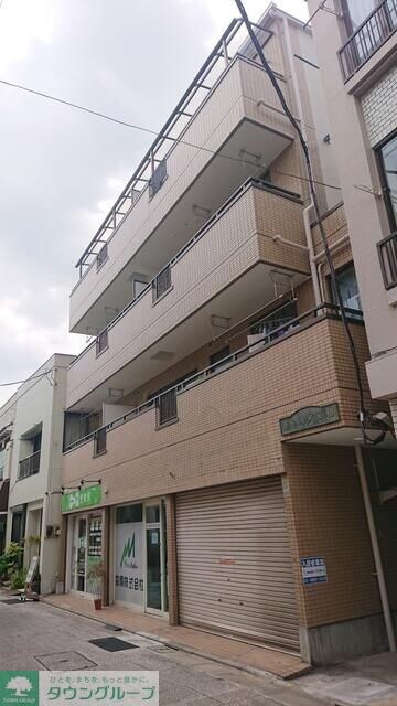 エミネンス東和の物件内観写真