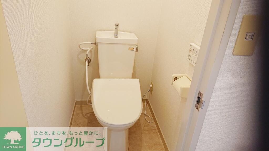 エミネンス東和の物件内観写真