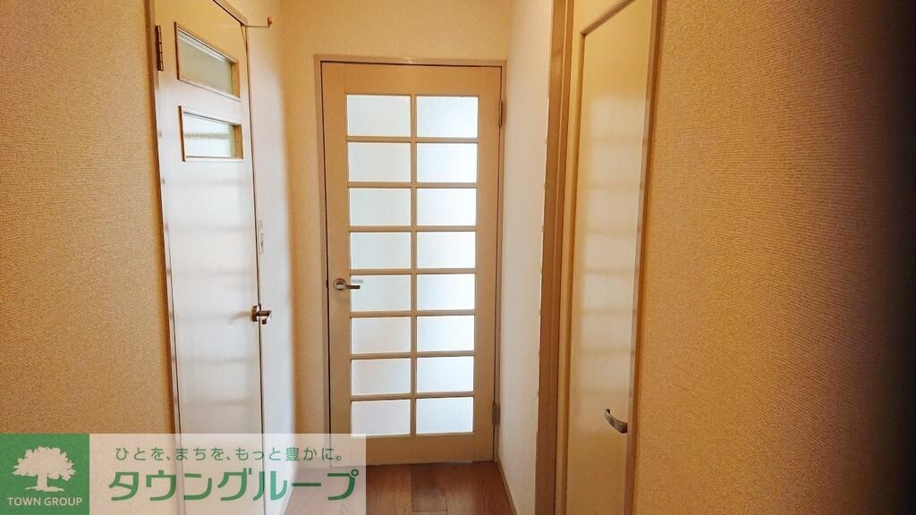 エミネンス東和の物件内観写真